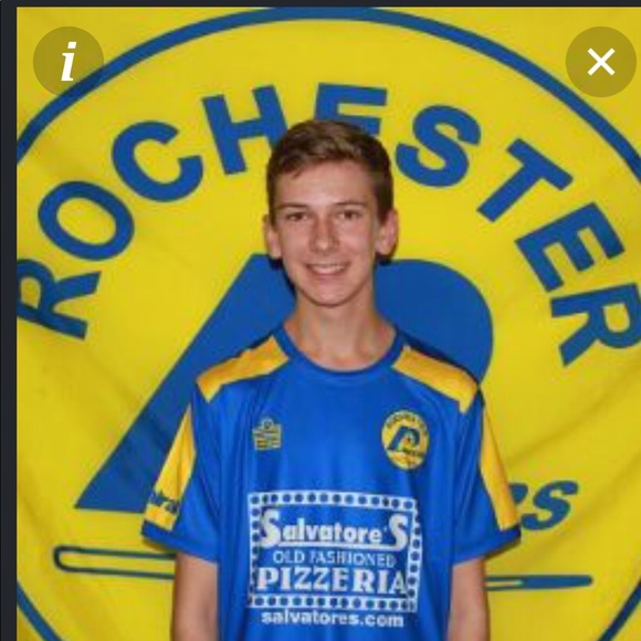 Profile Picture of Dan Mousseau (@moose1201) on Poshmark