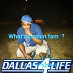Profile Picture of Derrell Daniels (@derrell.daniels.18) on Instagram