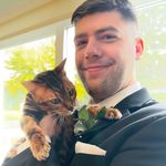 Profile Picture of Matthew Moulton (@postus_malonius) on Instagram