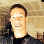 Dominique Garrett - Instagram Profile Picture of Dominique Garrett (@dg_16) on Instagram