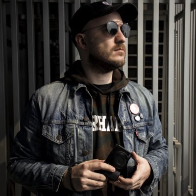 Profile Picture of Jacob Hicks (@jacob_n_hicks) on Twitter