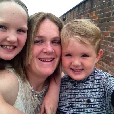 Profile Picture of Avril Clark (@avrilclark1) on Twitter