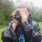 Profile Picture of Thomas Wayne Hawkins (@thomas wayne hawkins) on Flickr