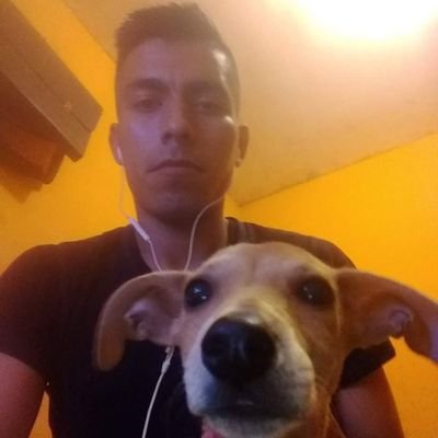 Profile Picture of Jonathan Camacho Montemayor (@Jonatha34797275) on Twitter