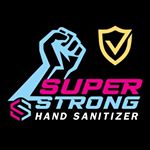 Profile Picture of Mike Ibrahim (@superstrongsanitizer) on Instagram