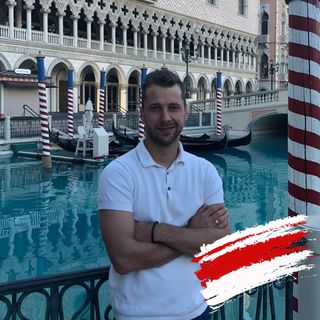 Profile Picture of Eugene  Selevich (@eugene.selevich) on Facebook