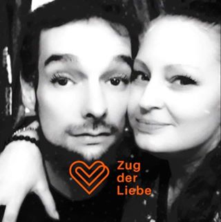 Profile Picture of Carina Bruns (@caraunfassbar.graf) on Facebook