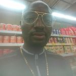 Profile Picture of okolo benjamin (@benmike5000) on Instagram