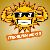 Profile Picture of Terralynn World (@terralynnworld5983) on Youtube