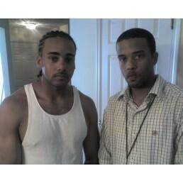 Profile Picture of Keith Eccleston (@bigbeef05) on Myspace