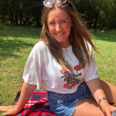 Profile Picture of Beth O'Brien (@bethobrien18) on Twitter