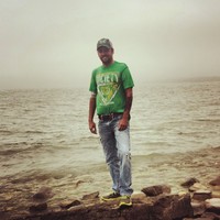 Profile Picture of Justin Stover (@justin-stover-6) on Quora