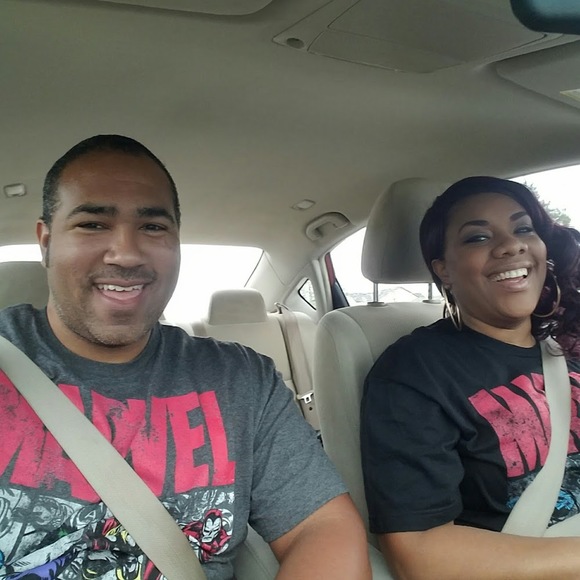 Profile Picture of Rouviere German (@bigrou86) on Poshmark