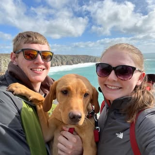 Profile Picture of Zöe Okrész Bradley (@zoebradley_) on Instagram