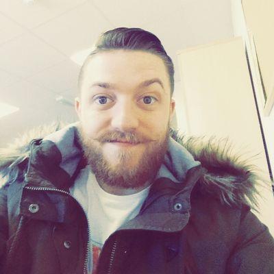 Profile Picture of Michael Cupples (@cupps91) on Twitter