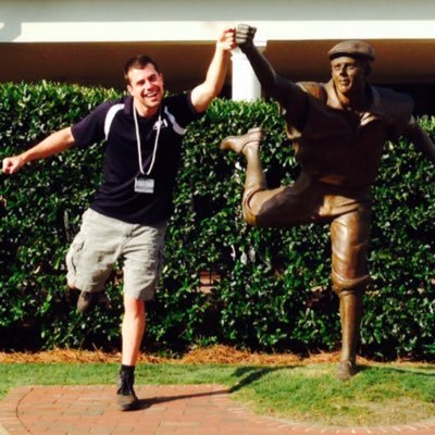 Profile Picture of Tom Boller (@tomboller13) on Twitter