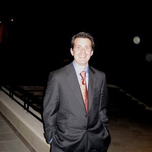 Profile Picture of Patrick Coulson (@prcoulson) on Twitter