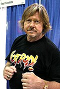 Profile Photo of Roddy Piper - Wikipediaon Wikipedia