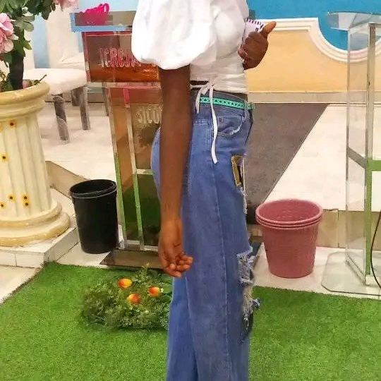 Profile Picture of Böss teimosa Rara (@rebecapi3) on Tiktok