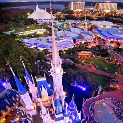 Profile Picture of °o°From WDW 2 DLP°o° (@WDW2DLP) on Twitter