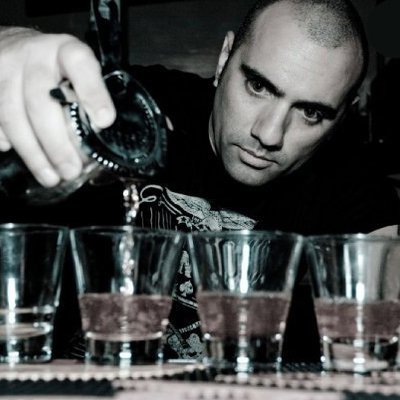 Profile Picture of Peter Roth (@TheRobustoRoom) on Twitter