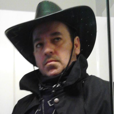 Profile Picture of Jerry Waggoner (@parajwfins) on Twitter