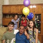 Profile Picture of Габо Саркисян (@gabosarkisian) on Instagram