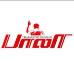 Profile Picture of BalaKrishnan R (@rowdy__bala__420) on Instagram