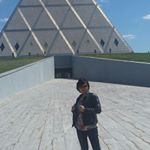 Profile Picture of гузаль авизова (@guzalavizova) on Instagram
