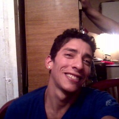 Profile Picture of Manuel Bustos (@Manuelbustos22) on Twitter