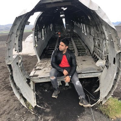 Profile Picture of Mohak Chhatwani (@mohakc28) on Twitter