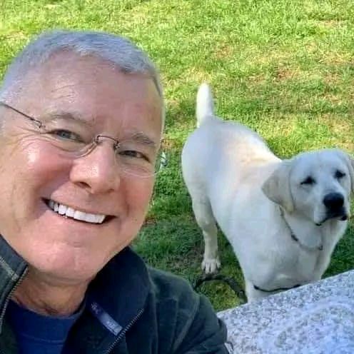 Profile Picture of Michael A.Lee (@michael.a.lee1) on Tiktok