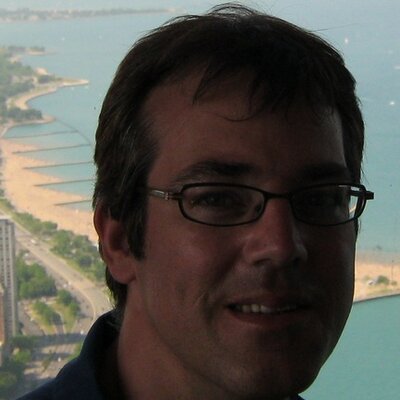 Profile Picture of Robert Yount (@rob_yount) on Twitter