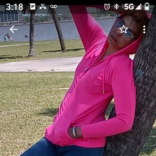 Profile Picture of SexyYellaDrea (@aundreaandrepont75) on Tiktok