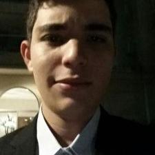 Profile Picture of Gabriel Lucas Lomba (@lomba_gabriel) on Twitter