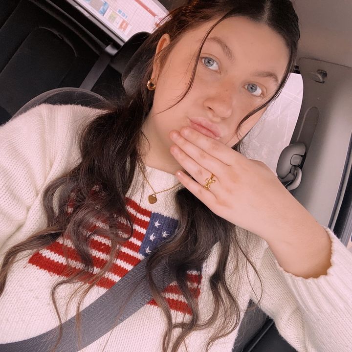 Profile Picture of Bryleigh 🎀 (@bryleigh.nance) on Tiktok