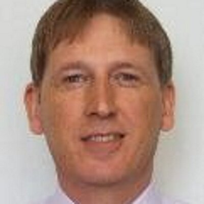 Profile Picture of Andy Baugh (@andy_baugh) on Twitter