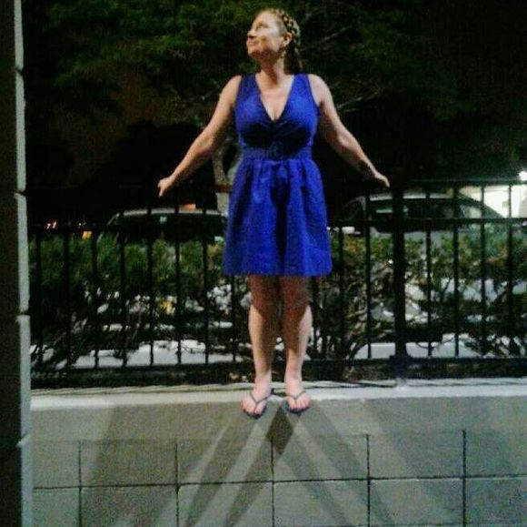Profile Picture of Megan Pfender (@mhpfed) on Poshmark