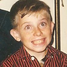 George Brundage - Twitter Profile Picture of George Brundage (@Georgeology411) on Twitter