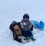 Profile Picture of Hannah Scott Holstein (@frozenbeachbum) on Instagram