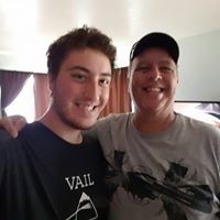 Profile Picture of Trevor Larson (@trevor-larson-6) on Quora