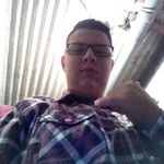 Aaron Bolaños Rios - Instagram Profile Picture of Aaron Bolaños Rios (@riosaaronbolanos) on Instagram