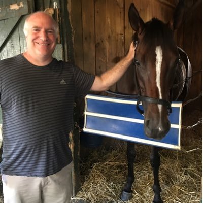 Profile Picture of John Macklin (@johnmacklin14) on Twitter