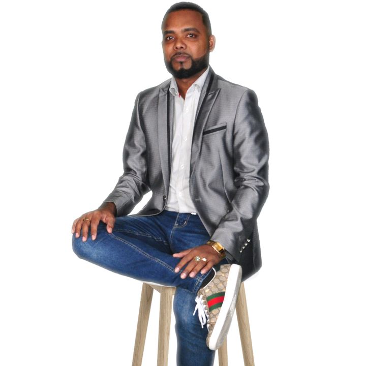 Profile Picture of Michael Ali (@millionairemichaelali) on Tiktok