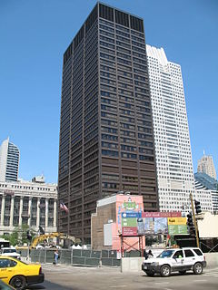 Profile Picture of Richard J. Daley Center - Wikipediaon Wikipedia