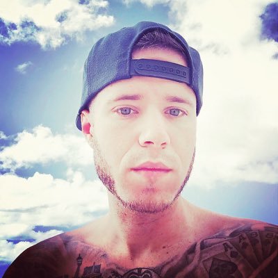 Profile Picture of Vincent Cammarata (@vincentcammar) on Twitter