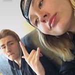 Profile Picture of Gay As Fuck Couple (@parkie_candy_spams) on Instagram