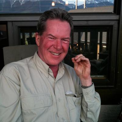 Profile Picture of Murray Wade (@murray_wade) on Twitter