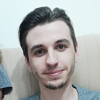 Profile Picture of Lucio (@Sergio_Lug) on Twitter