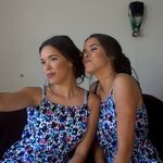 Profile Picture of Jesse Gordon And Jade Gordon (@jesseandjade) on Instagram